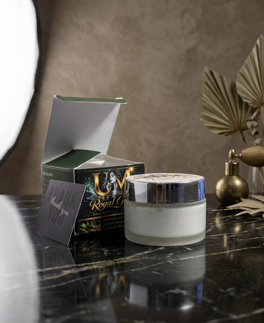 WHITENING CREAM