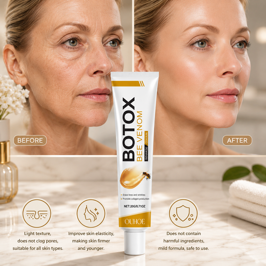 Brighten & Firm Skincare Bundle
